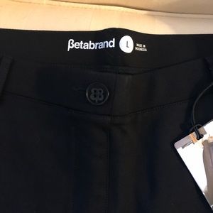BetaBrand Yoga Slacks